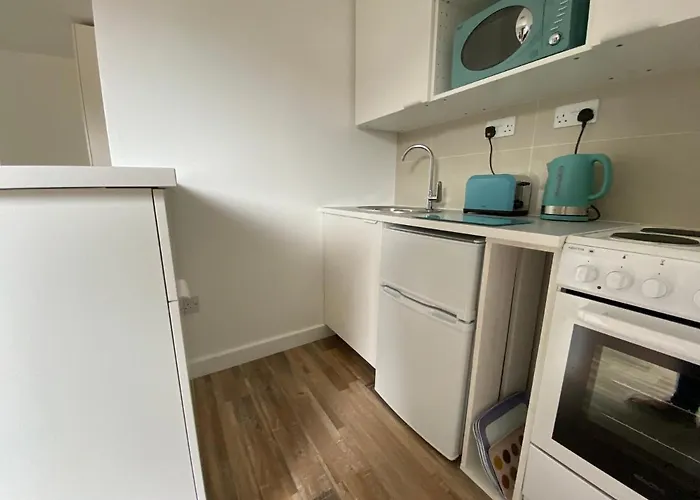 Margate Seaside Retreat