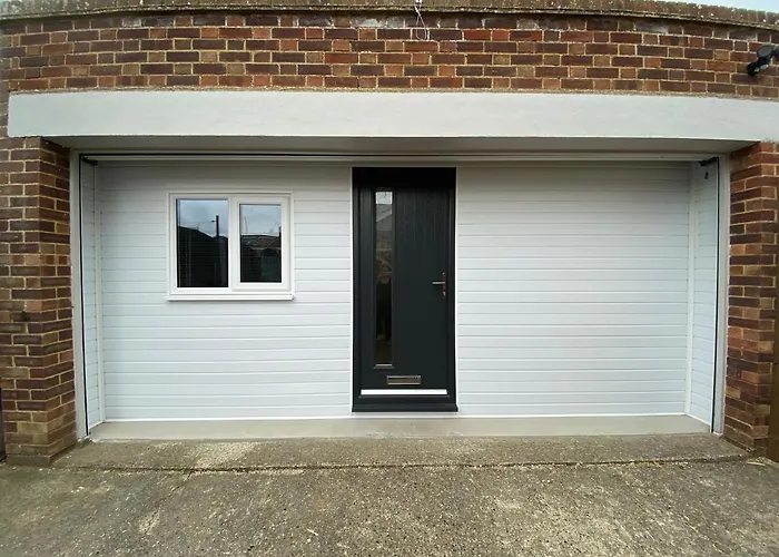 Margate Seaside Retreat