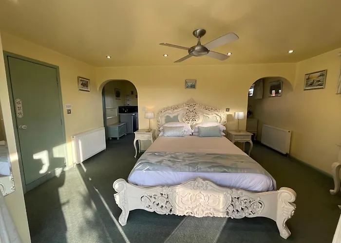 Pheasant Suites
